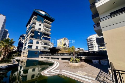 3+1 Appartement à Alanya, Turkey No. 13869 11