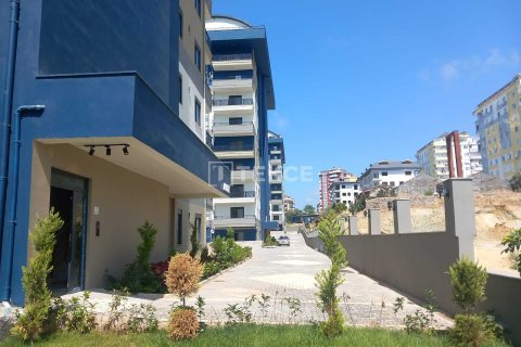 3+1 Apartment en Alanya, Turkey No. 13869 29