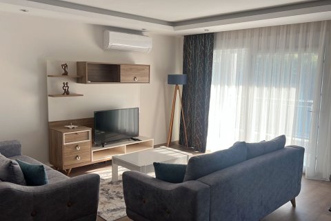 3+1 Appartement à Kestel, Turkey No. 14231 2