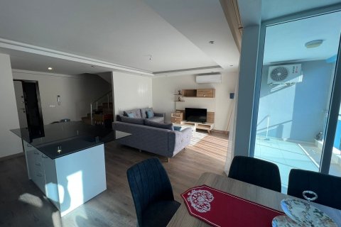 3+1 Appartement à Kestel, Turkey No. 14231 22