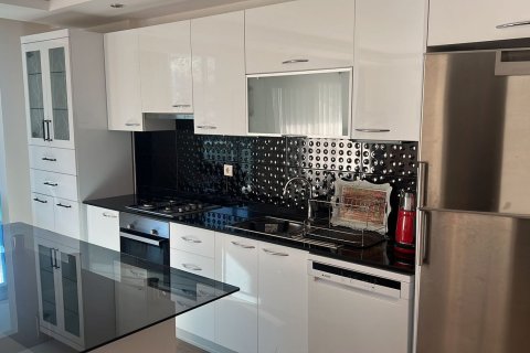 3+1 Appartement à Kestel, Turkey No. 14231 3