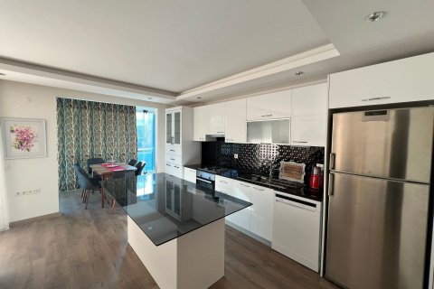 3+1 Appartement à Kestel, Turkey No. 14231 25