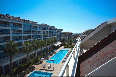 3+1 Appartement à Kestel, Turkey No. 14231 1