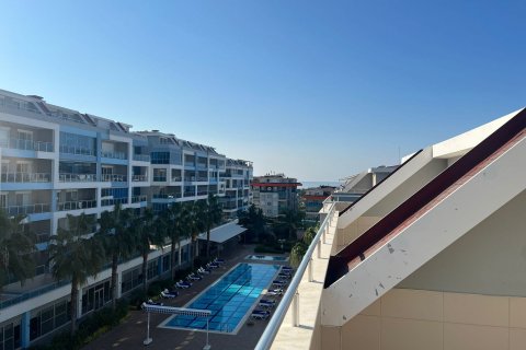 3+1 Apartment en Kestel, Turkey No. 14231 20