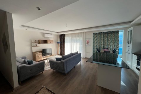 3+1 Apartment en Kestel, Turkey No. 14231 26