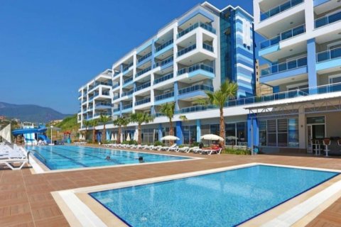 3+1 Apartment en Kestel, Turkey No. 14231 14