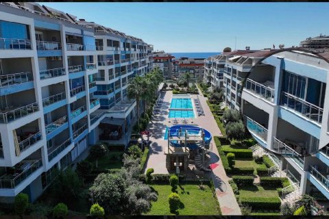 3+1 Apartment en Kestel, Turkey No. 14231 12