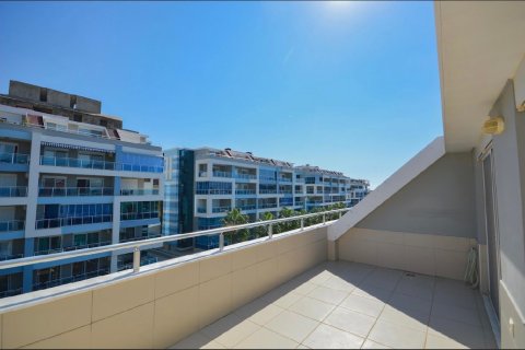 3+1 Apartment en Kestel, Turkey No. 14231 21