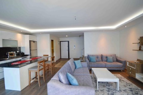 3+1 Apartment en Kestel, Turkey No. 14231 16