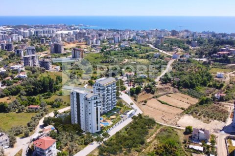 4 rooms Appartement à Alanya, Turkey No. 14193 3