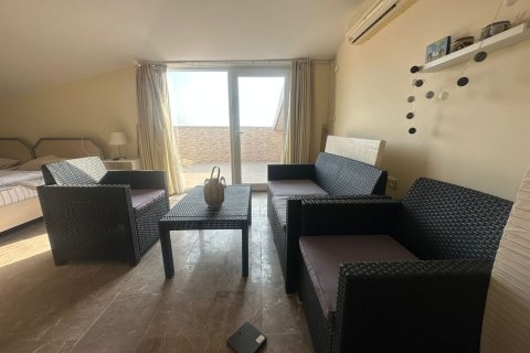 4+1 Apartment in Tosmur, Turkey No. 13866 10