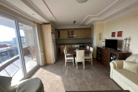 4+1 Apartment in Tosmur, Turkey No. 13866 22