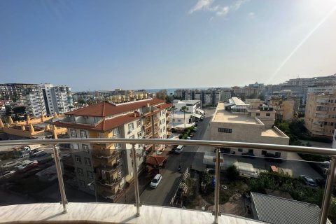 4+1 Apartment in Tosmur, Turkey No. 13866 19