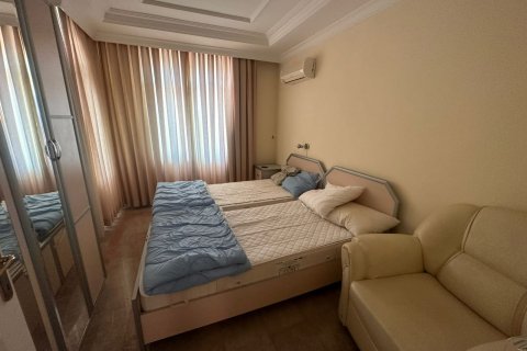 4+1 Apartment in Tosmur, Turkey No. 13866 23