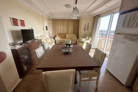 4+1 Apartment in Tosmur, Turkey No. 13866 5