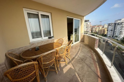 4+1 Apartment in Tosmur, Turkey No. 13866 20