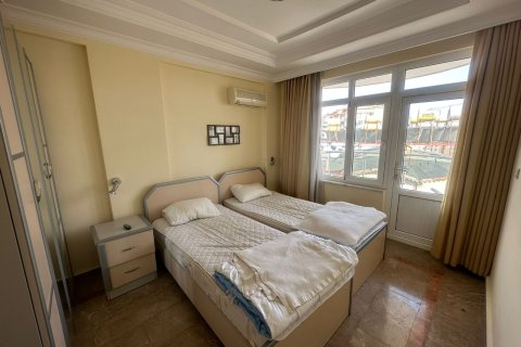 4+1 Apartment in Tosmur, Turkey No. 13866 4