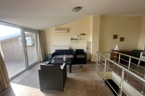 4+1 Apartment in Tosmur, Turkey No. 13866 11