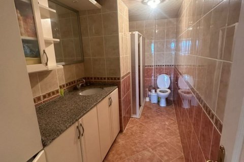 Квартира 4+1 в Тосмур, Турция №13866 26