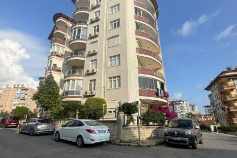 4+1 Apartment in Tosmur, Turkey No. 13866 1