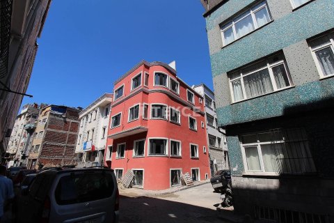 8+4 Villa en Istanbul, Turkey No. 14228 9