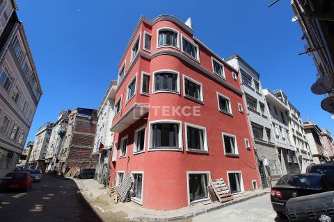 8+4 Villa in Istanbul, Turkey No. 14228 7