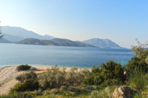 Land en Lefkada, Greece No. 28063 1