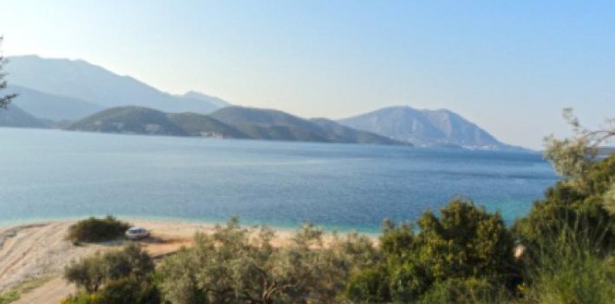 Land en Lefkada, Greece No. 28063