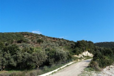 Land en Lefkada, Greece No. 28063 4