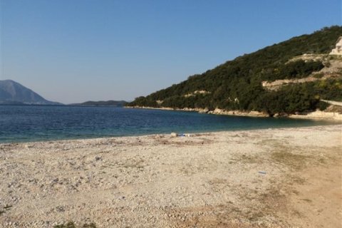 Land en Lefkada, Greece No. 28063 3