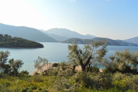 Land en Lefkada, Greece No. 28063 2