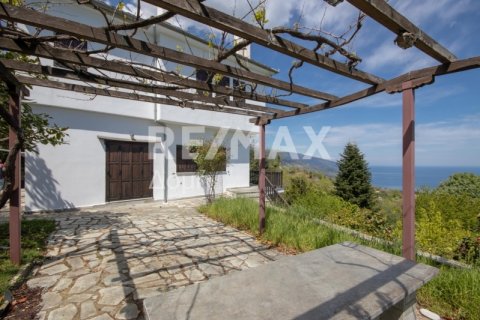 4 dormitorios House en Mouresi, Greece No. 27973 7