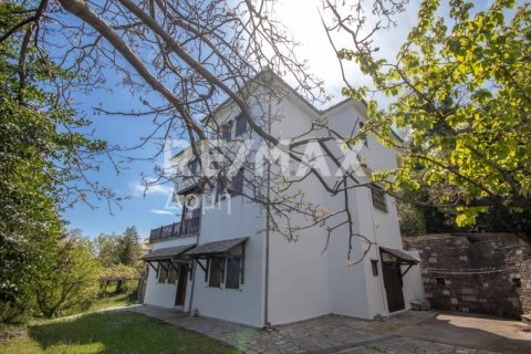 4 dormitorios House en Mouresi, Greece No. 27973 1