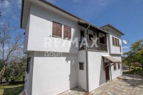 4 dormitorios House en Mouresi, Greece No. 27973 5