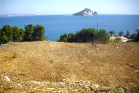 Land in Zakynthos, Greece No. 28062 4