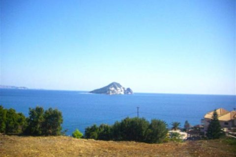 Land in Zakynthos, Greece No. 28062 7