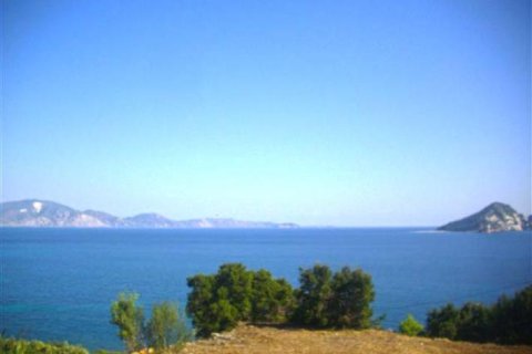 Land in Zakynthos, Greece No. 28062 3