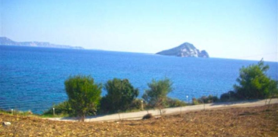 Land in Zakynthos, Greece No. 28062