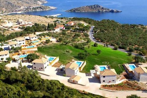 Land in Zakynthos, Greece No. 28060 1