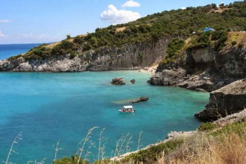 Land in Zakynthos, Greece No. 28060 6