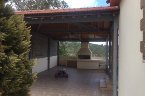 4 chambres Villa à Kapedes, Cyprus No. 28053 17