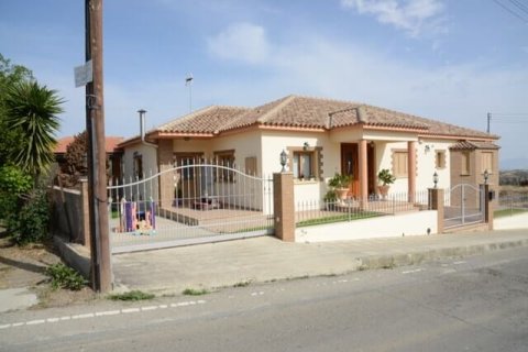 4 chambres Villa à Kapedes, Cyprus No. 28053 1