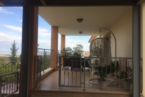 4 bedrooms Villa in Kapedes, Cyprus No. 28053 9