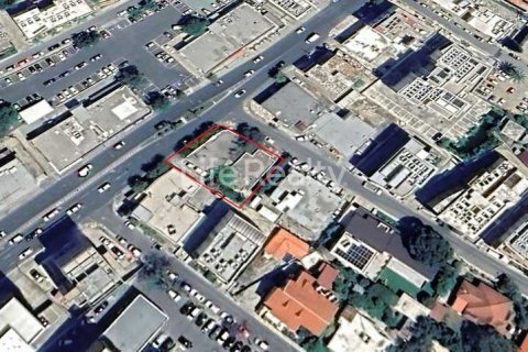 705m² Land à Limassol, Cyprus No. 35998 1