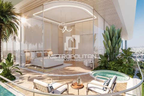 4 dormitorios Penthouse en Al Wasl, UAE No. 6546 6