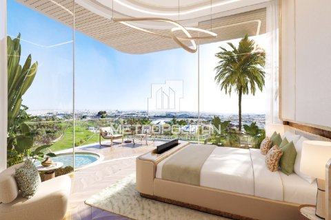 4 dormitorios Penthouse en Al Wasl, UAE No. 6546 3