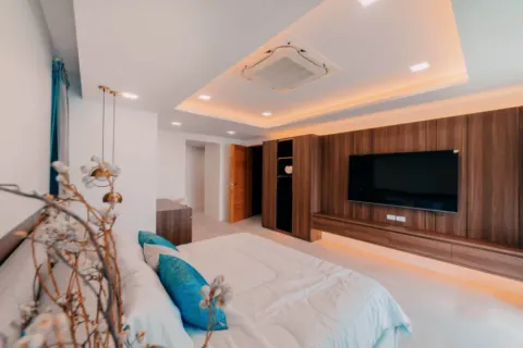 3 bedrooms Villa in Phuket, Thailand No. 42225 20