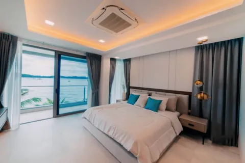 3 bedrooms Villa in Phuket, Thailand No. 42225 18