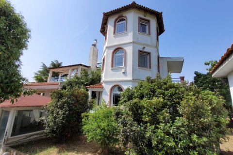 8 dormitorios Villa en Thessaloniki, Greece No. 47500 1