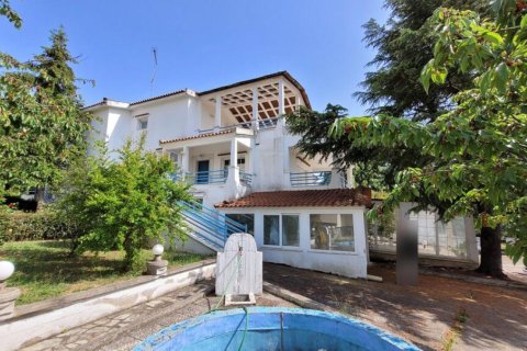 8 dormitorios Villa en Thessaloniki, Greece No. 47500 3